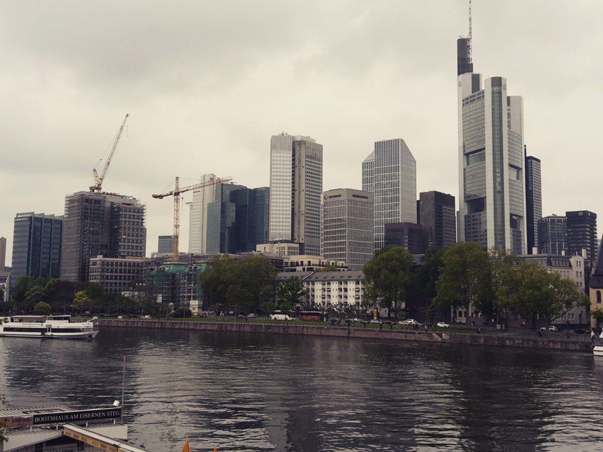 GERMANIA| TOUR TRA LE CITTÀ DI FRANCOFORTE, IDSTEIN E&nbsp;MAINZ