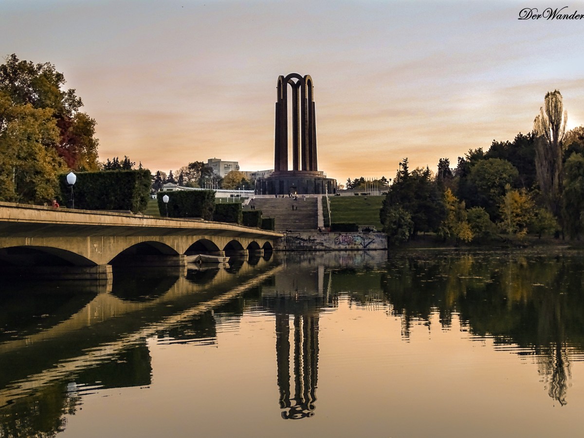 BUCAREST: COSA VEDERE NELLA CAPITALE RUMENA IN 2&nbsp;GIORNI