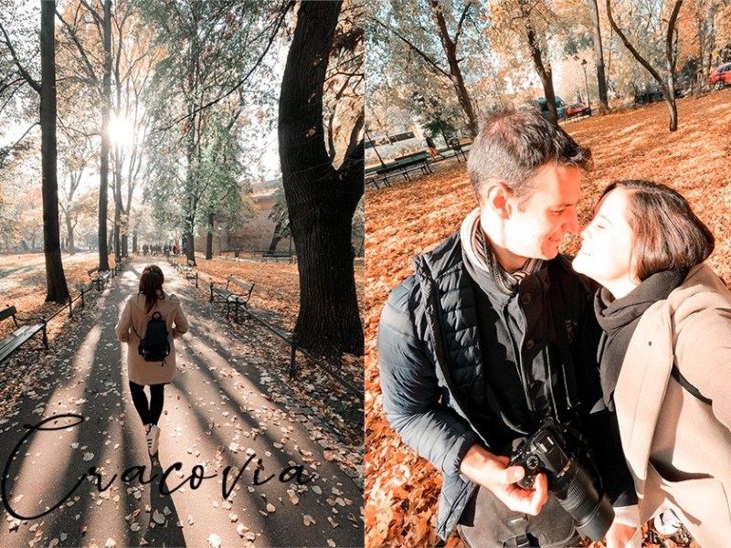 CRACOVIA: IL NOSTRO ITINERARIO DI 3 GIORNI ALLA SCOPERTA DELLA CITTA’ E&nbsp;DINTORNI