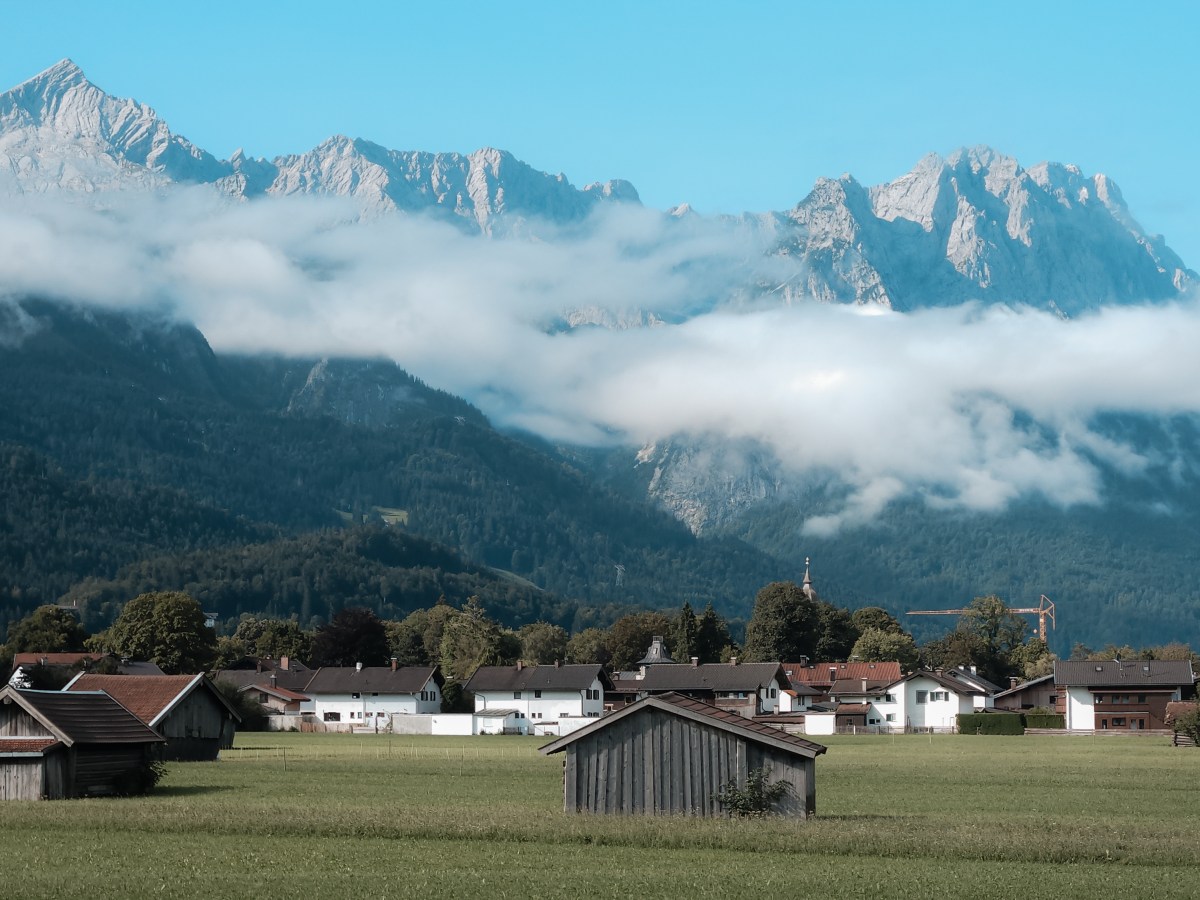 CICLOTURISMO | VERONA – MONACO DI BAVIERA; DALLA BRA’ A MARIENPLATZ LUNGO LA VIA CLAUDIA&nbsp;AUGUSTA